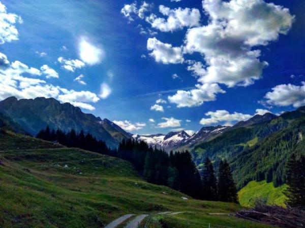 Bild zu Warten im Urlaub - Forum für April - Mamis