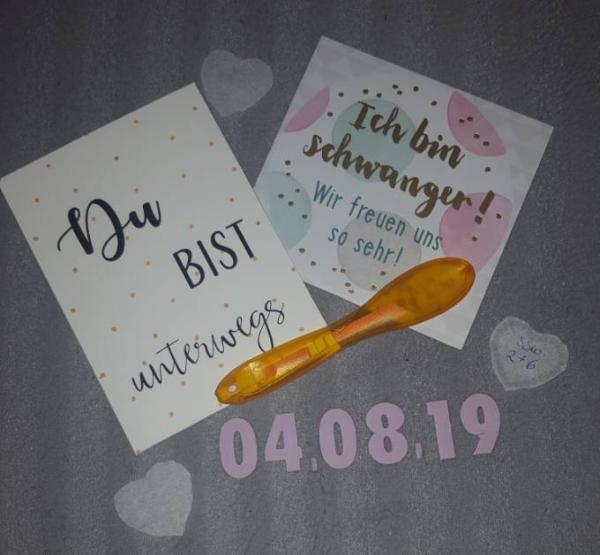 Bild zu Dann sind wir auch dabei - Forum für April - Mamis