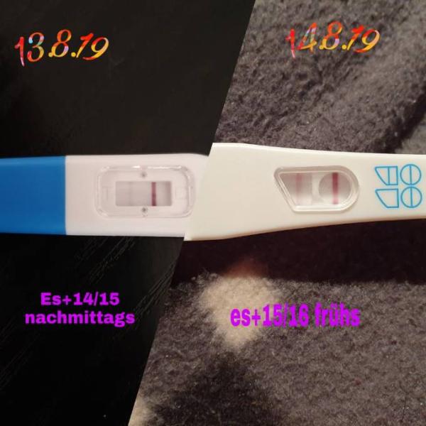 Bild zu Hallo :) Ich darf einsteigen - Forum für April - Mamis