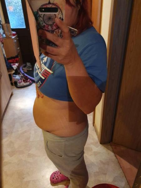 Bild zu Murmeltiermontag  - Forum für April - Mamis