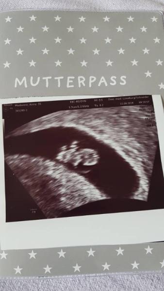 Bild zu Zurück vom FA und so happy - Forum für April - Mamis