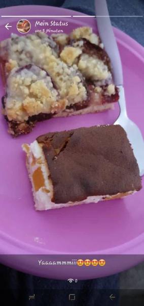 Bild zu Ich schmeiß ne runde :) - Forum für April - Mamis