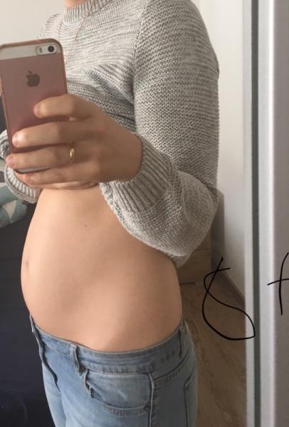 Bild zu Murmelmontag - Forum für April - Mamis