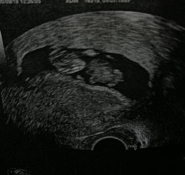 Bild zu Einfach total happy - Forum für April - Mamis