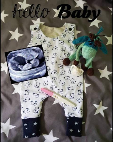 Bild zu 13 Wochen sind vorbei - Forum für April - Mamis