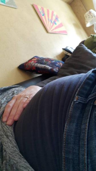 Bild zu 12ssw - Forum für April - Mamis