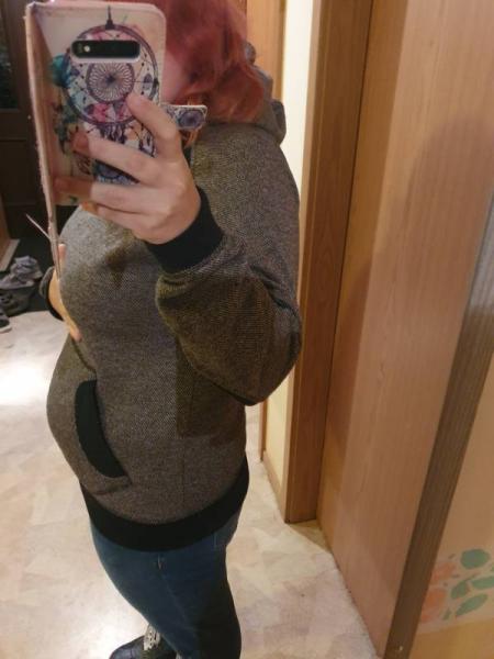 Bild zu Murmelmontag :) - Forum für April - Mamis