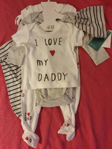 Bild zu Habt ihr schon? - Forum für April - Mamis