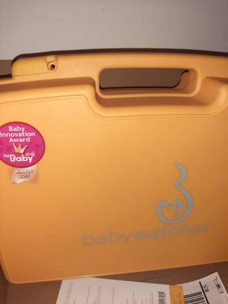 Bild zu Mein Geschenk.. - Forum für April - Mamis