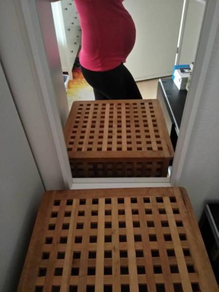 Bild zu Murmel-Montag - Forum für April - Mamis