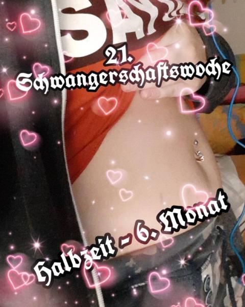 Bild zu Halbzeit. - Forum für April - Mamis