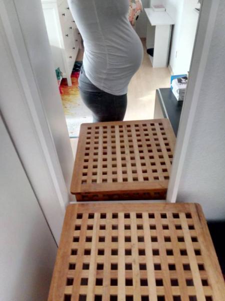 Bild zu Murmel-Montag - Forum für April - Mamis