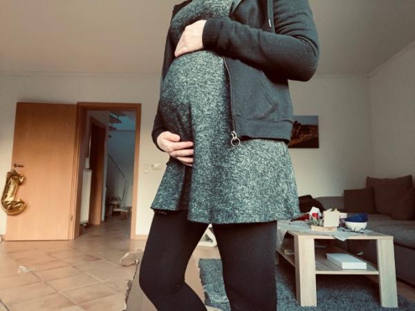 Bild zu Ab wann fangt ihr an? - Forum für April - Mamis