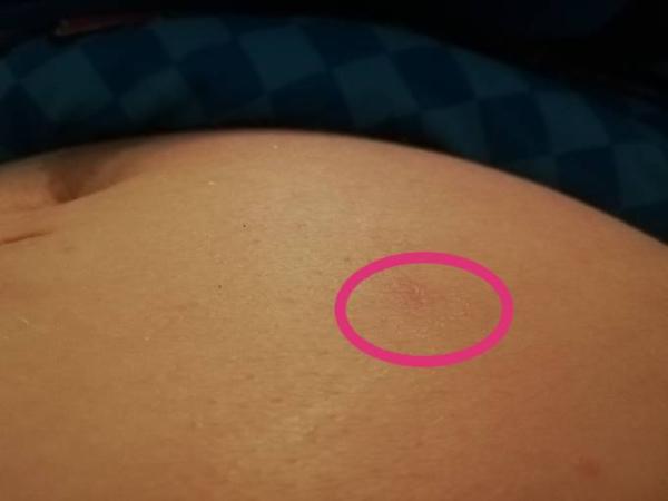 Bild zu Tigermami 3.0 so beginnt es also :-( - Forum für April - Mamis