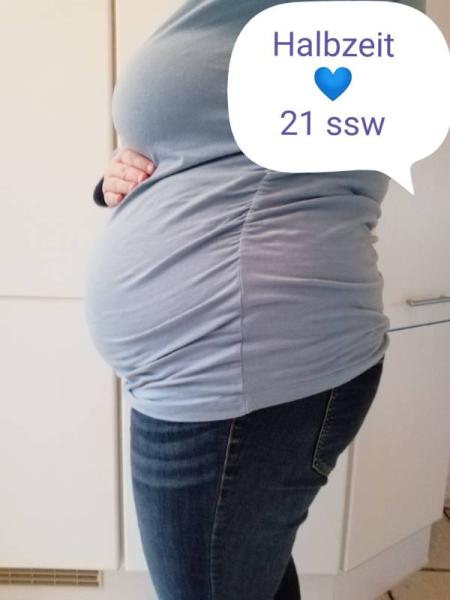 Bild zu Guten Morgen - Forum für April - Mamis