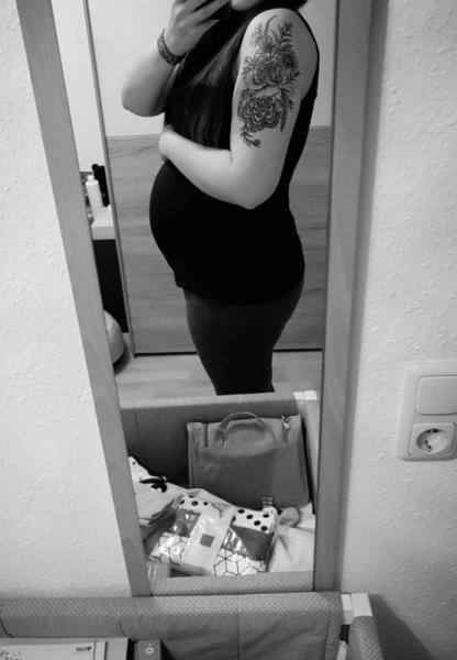 Bild zu Murmelmontag :) - Forum für April - Mamis