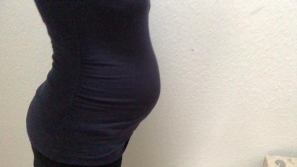 Bild zu Schon abgesenkt - Forum für April - Mamis