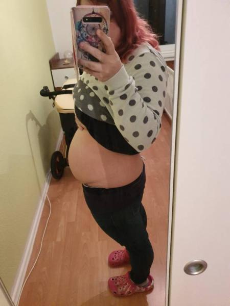 Bild zu Murmelmontag :) - Forum für April - Mamis