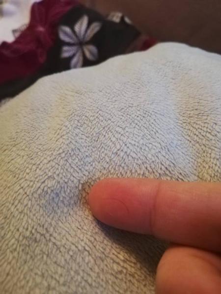 Bild zu Schwangerschaft sucks - Forum für April - Mamis