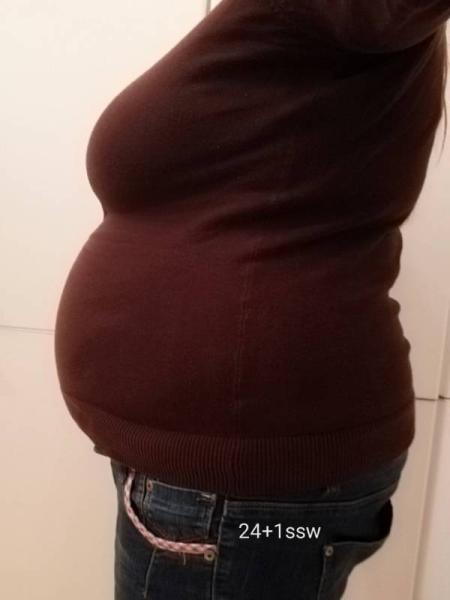 Bild zu Murmelmontag - Forum für April - Mamis