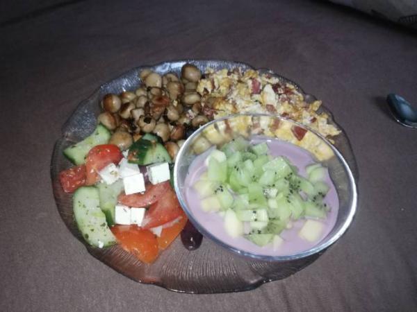 Bild zu Brunchrunde - Forum für April - Mamis