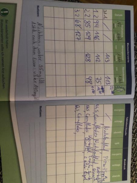 Bild zu Was sagt ihr? - Forum für April - Mamis