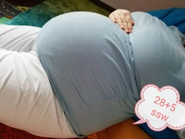 Bild zu Murmelmontag durch Sturm Sabine vorgerückt :-D - Forum für April - Mamis