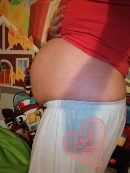 Bild zu Montagsmurmeln - Forum für April - Mamis