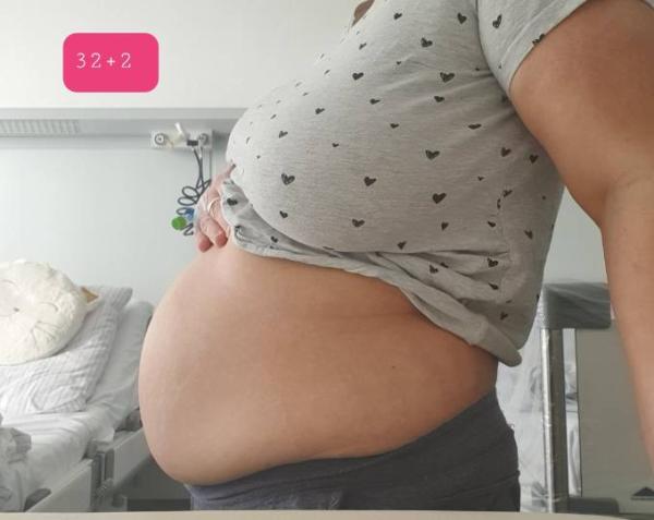 Bild zu Liebe Grüße an euch :) - Forum für April - Mamis