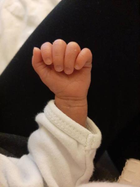 Bild zu Update. - Forum für April - Mamis