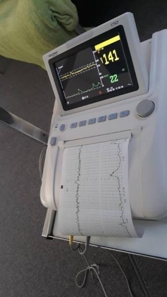 Bild zu Bericht gestrige VU - Forum für April - Mamis