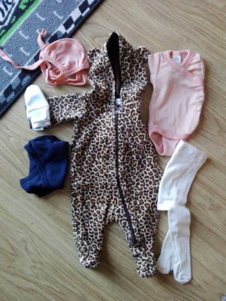 Bild zu Endlich darf sie Heim - Forum für April - Mamis