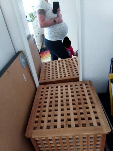 Bild zu Murmel-Montag - Forum für April - Mamis