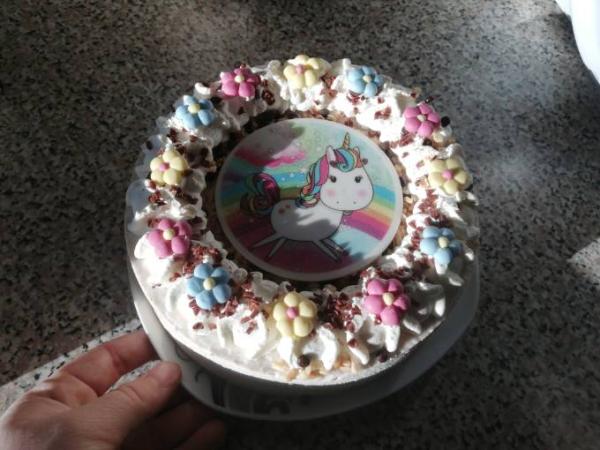 Bild zu Bauch senkt sich + Unterleibschmerzen :-( - Forum für April - Mamis