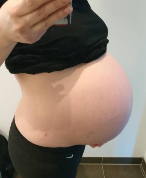 Bild zu Murmelmontag für den Rest - Forum für April - Mamis