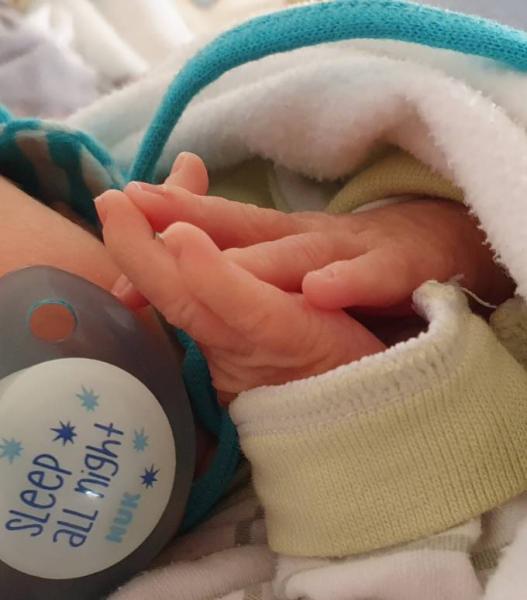 Bild zu Auch mal wieder melden - Forum für April - Mamis