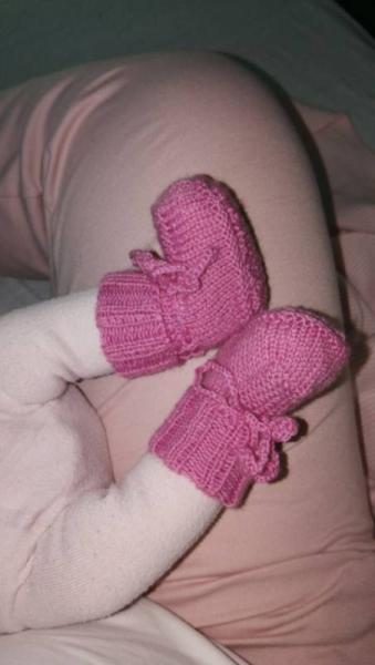 Bild zu Ausgekugelt am 14.04. - Forum für April - Mamis