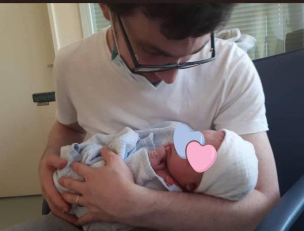 Bild zu Auch geschafft + Bericht - Forum für April - Mamis