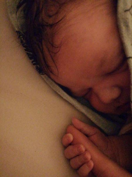 Bild zu Ausgekugelt am 27.04. + Bericht - Forum für April - Mamis