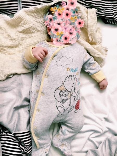 Bild zu Sommer Outfits draußen - Forum für April - Mamis