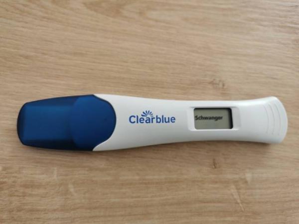 Bild zu Positiv! - Forum für April - Mamis