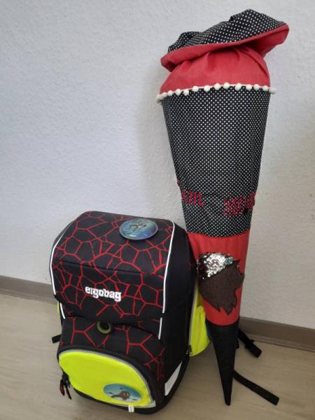 Bild zu Einschulung vom Großen - Forum für April - Mamis