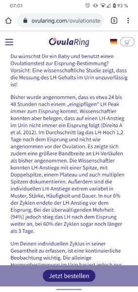 Bild zu OvU Theorie im Netz gefunden - was haltet ihr davon - Forum für April - Mamis