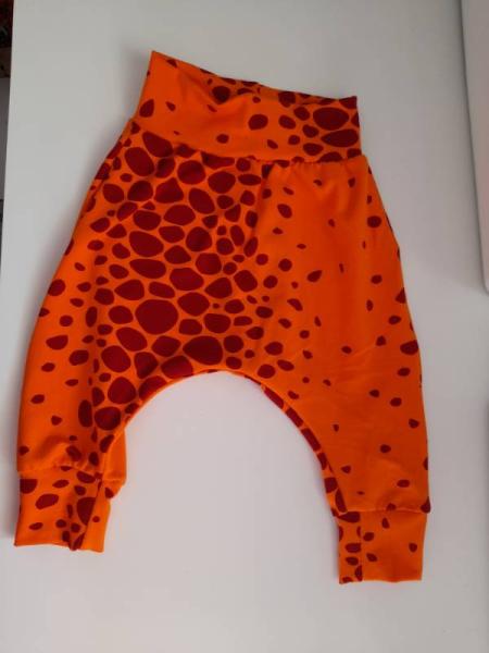 Bild zu Endlich zum Nähen gekommen - Forum für April - Mamis