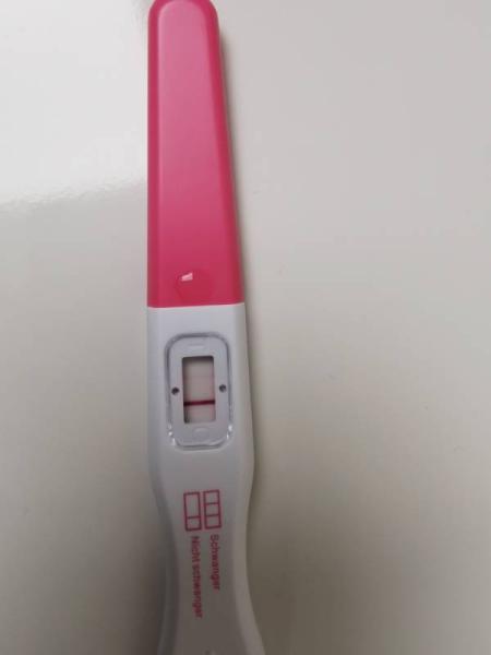 Bild zu Positiv? - Forum für April - Mamis