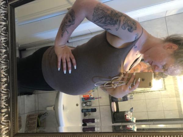Bild zu Klamotten - Forum für April - Mamis