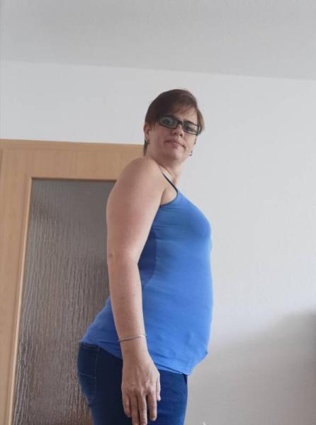 Bild zu Schwangerschaftsbeschwerden - Forum für April - Mamis