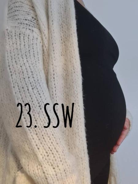 Bild zu Murmelmittwoch 🤰 - Forum für April - Mamis