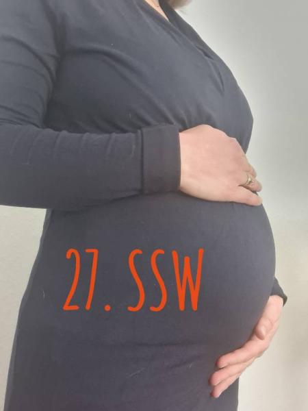Bild zu Murmelmittwoch ❤ - Forum für April - Mamis