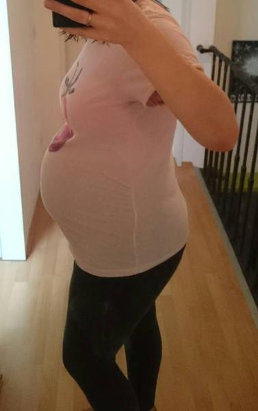 Bild zu ♥ Murmelmittwoch ♥ - Forum für April - Mamis